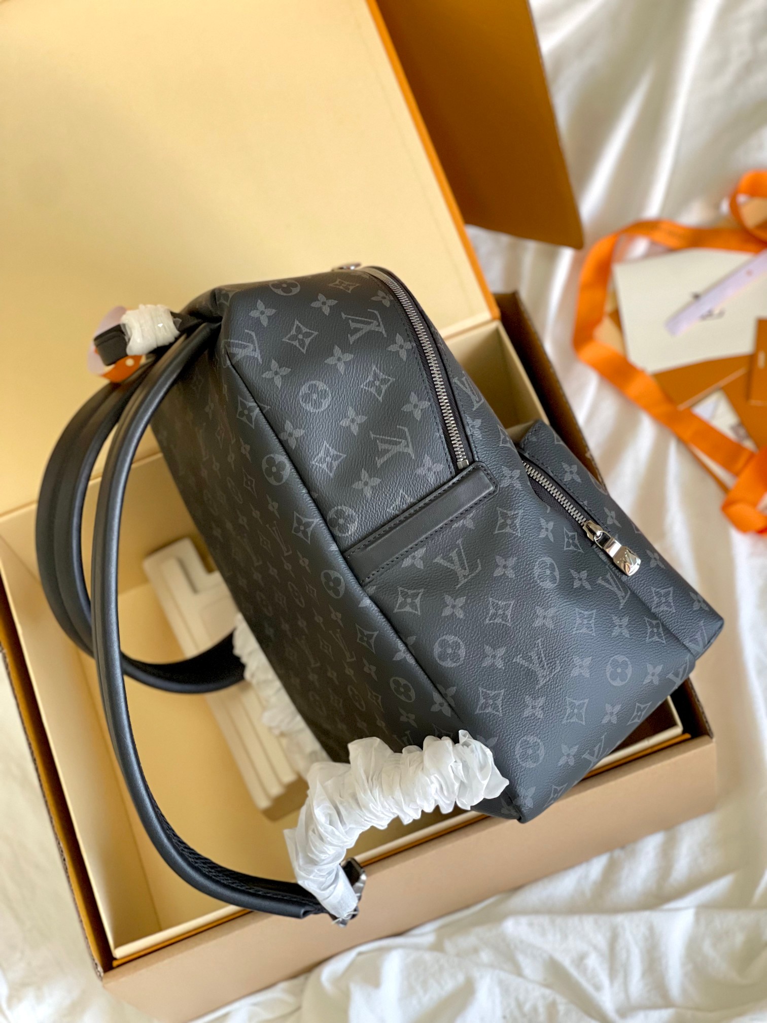 LV Backpacks